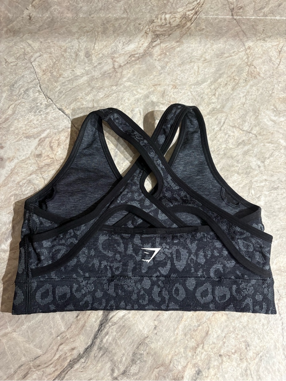Gymshark Bra - Picture 2 of 3
